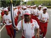 Bóng đá anh, ngoại hạng anh, lịch thi đấu euro 2012, Jakarta "nóng" với ngọn đuốc của Đại hội thể thao